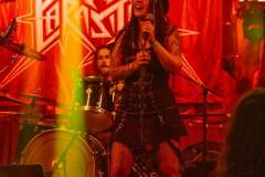 Rockverband
Lesson in Metal 3
Konzerte
Festivals
Metal